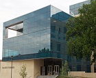 University of Nebraska-Lincoln's New College of Business